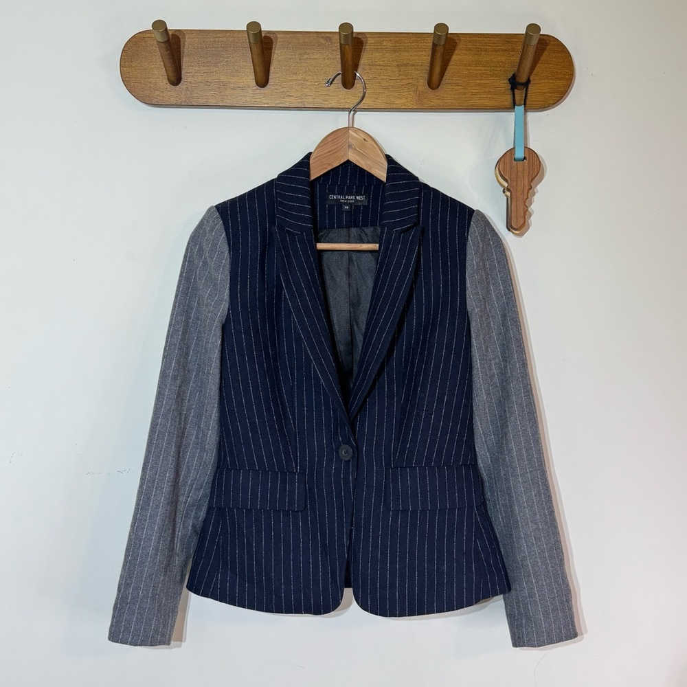 Central Park West size XS